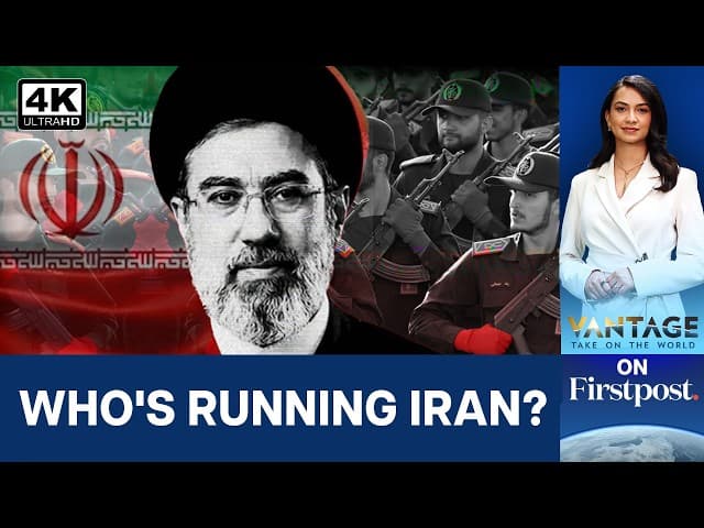 Leadership transition: SNSC declares Khamenei martyred Feb28 via Israeli camera hack, Mojtaba new Leader/Commander-in-Chief; silent coup intensifies