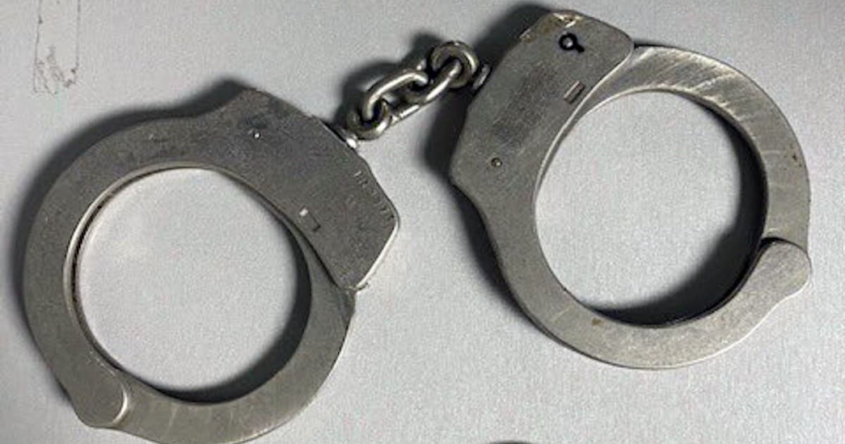 Walmart Run Gone Wrong: How a TikTok Challenge Landed a Teen Behind Bars | WENG 98.1FM, 107.5 FM & 1530 AM