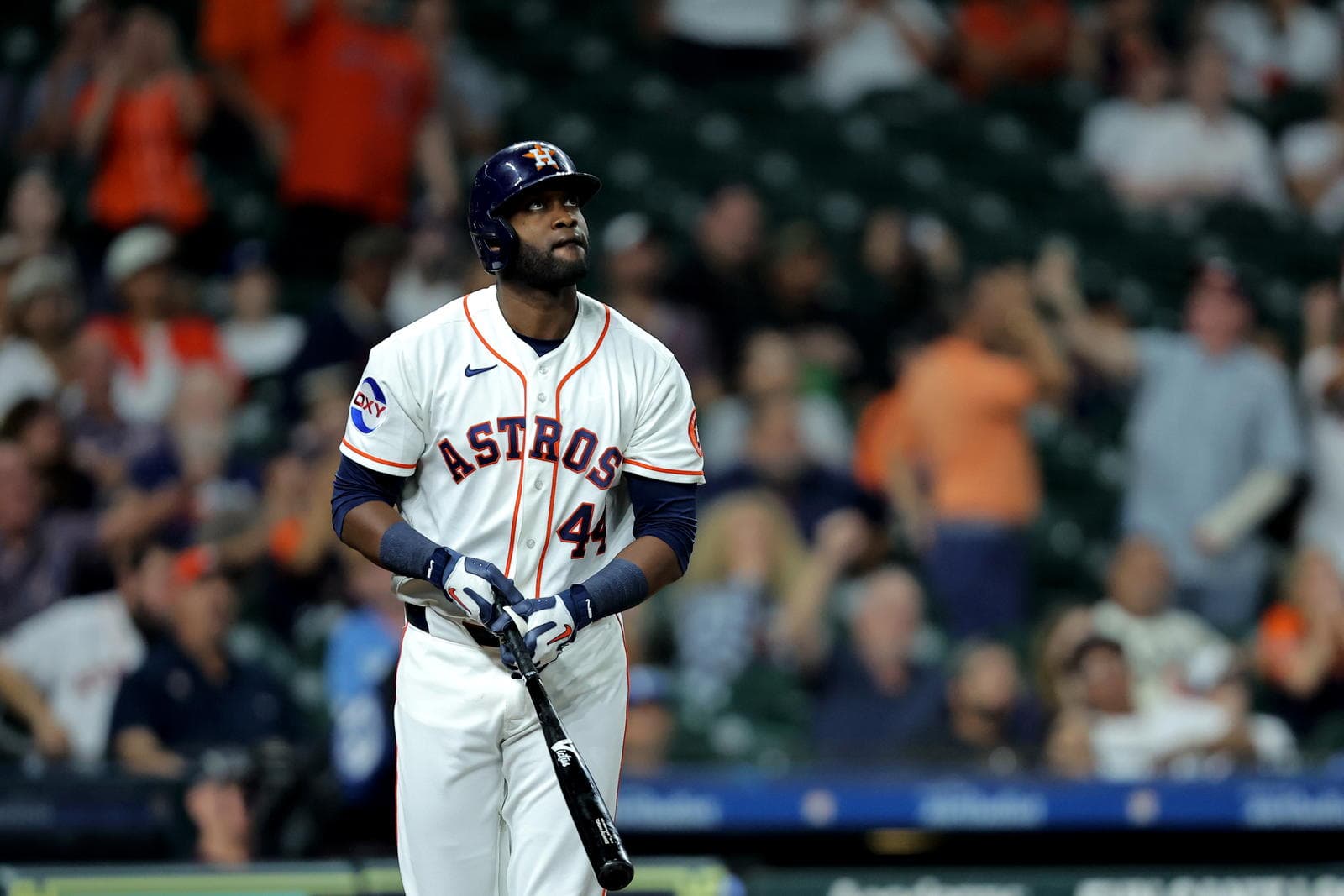 Can Yordan Alvarez Replicate 2026 Performance - Roundtable
