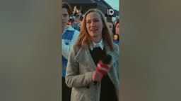 He Flirts With Fans and Ignores His Girlfriend! | Overdrive to My Heart