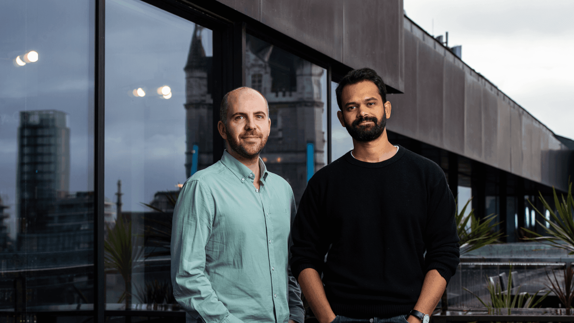 Kinfolk closes $7M seed round for AI-driven HR platform - Tech.eu