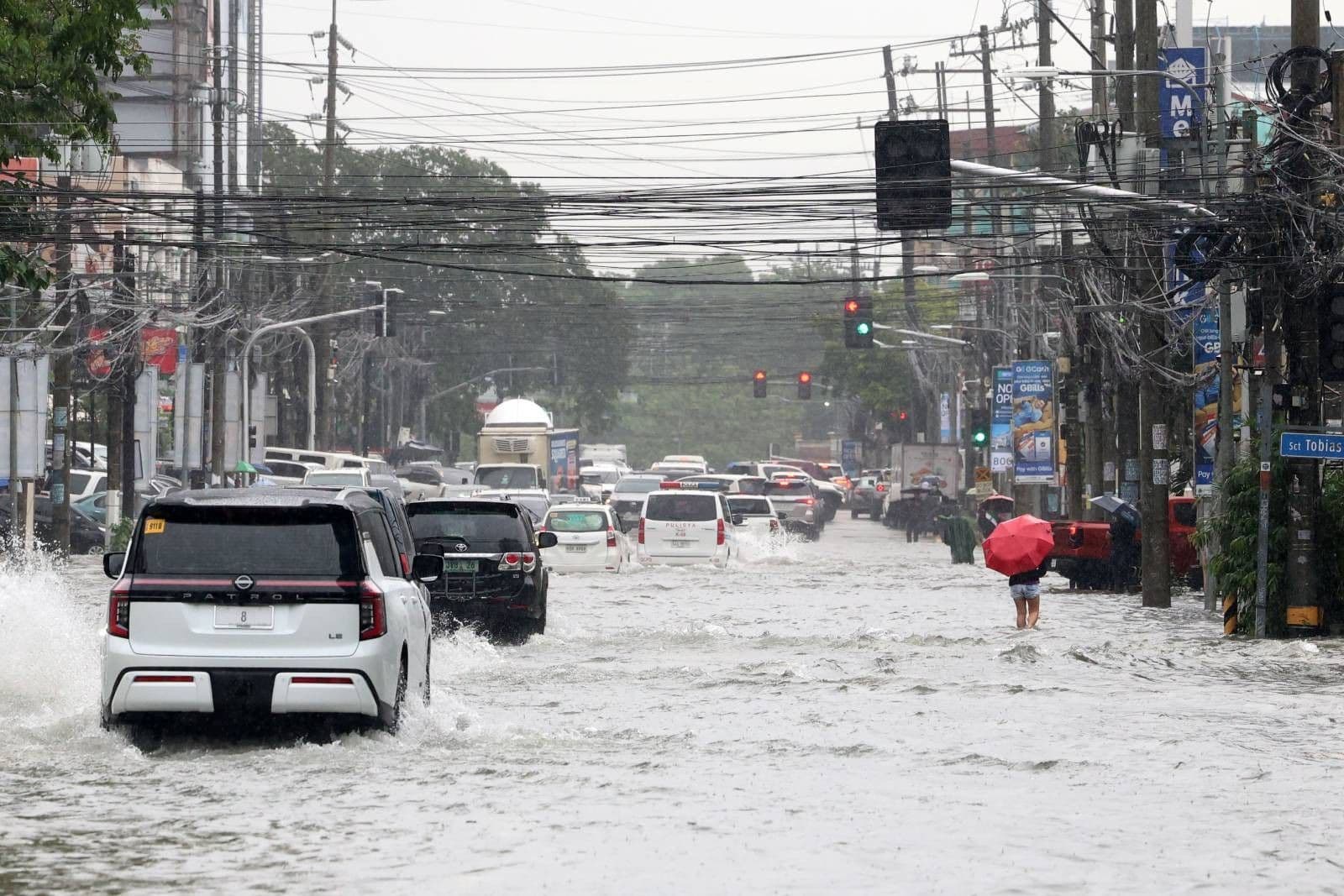 32 dead, 8 million affected by 'Luis,' 'Maymay,' 'Neneng,' habagat — OCD