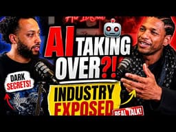Guapdad 4000 REVEALS Dark Industry Truths & The REAL Impact of AI on Rap