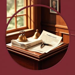 Warren County News Hub