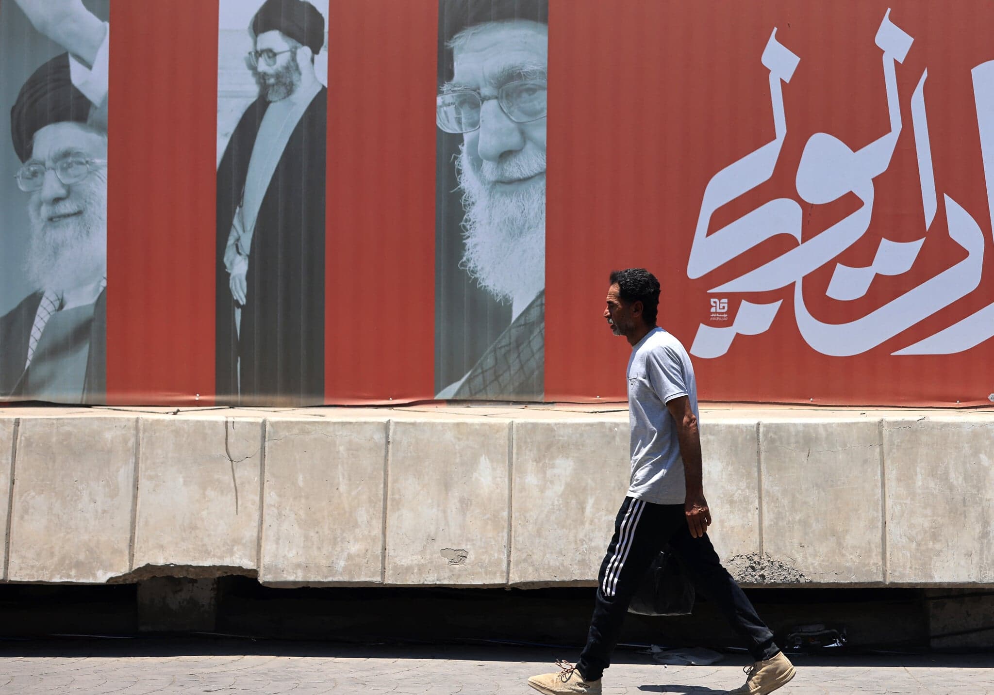 Some Iranians will avoid Khamenei's funeral