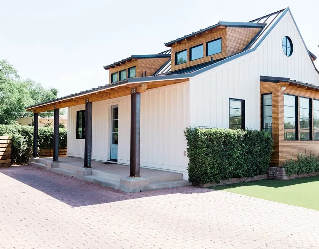 Impact Windows vs Shutters in Florida