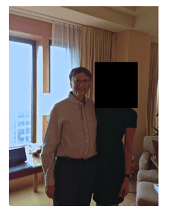 Bill Gates to be questioned by Oversight Committee over Epstein connections