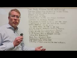 #investorrelations Case Study: Broadcom $AVGO 4Q25 Earnings Report