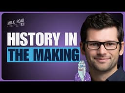 $3 Trillion in AI IPOs Are Coming… Will It Break the Market? w/ Frank Downing