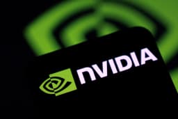 Nvidia AI server delay report sends Asian tech stocks sliding