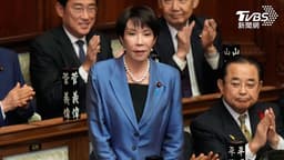 中日關係陷冰點! 從海上EEZ到在陸日人安全風險增