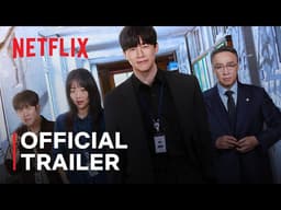 Teach You a Lesson | Official Trailer | Netflix