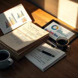 Gig Platforms & Resale Buzz