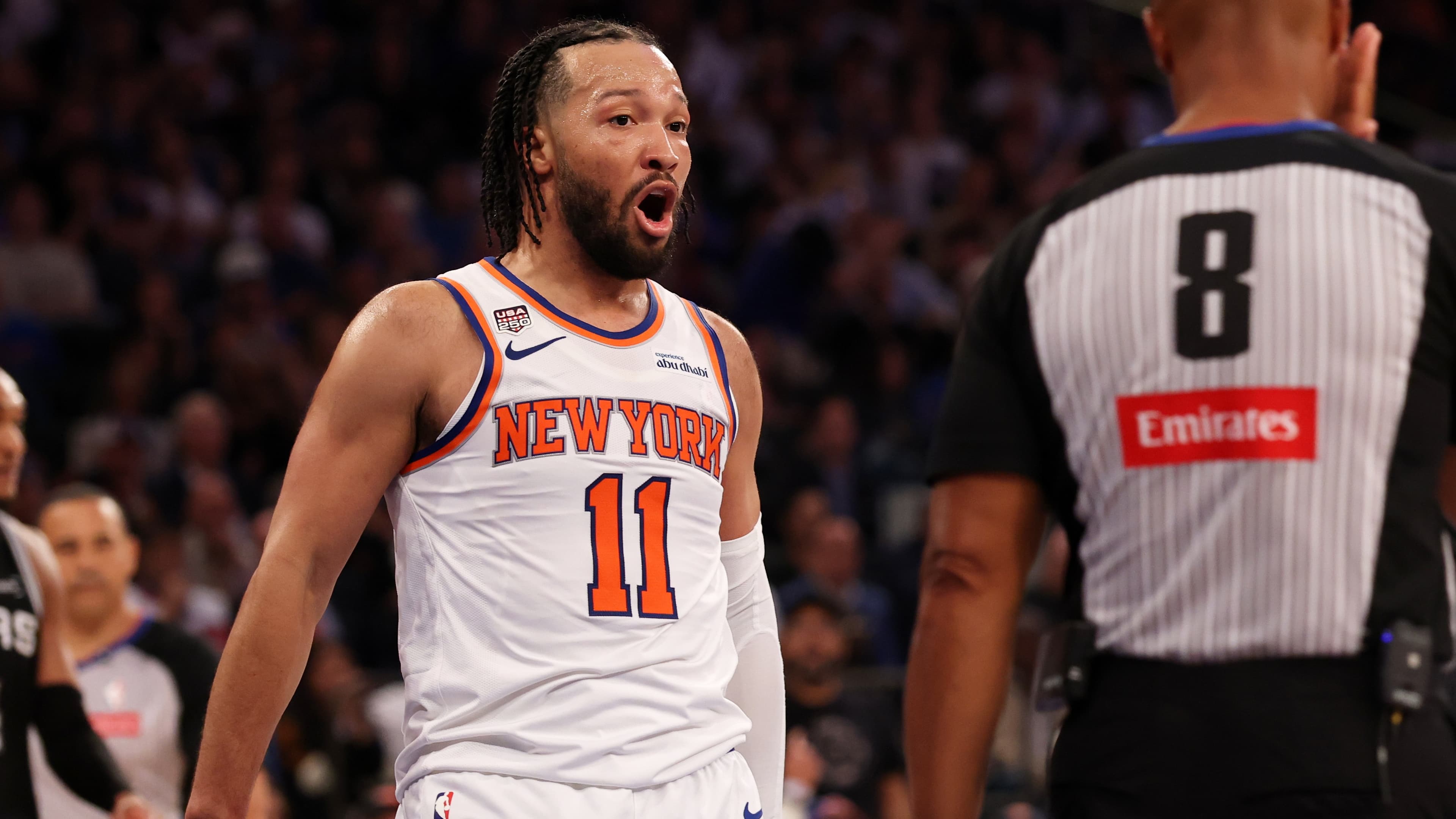 Knicks vs. Spurs: 3 keys for New York in Game 4 of NBA Finals - SNY