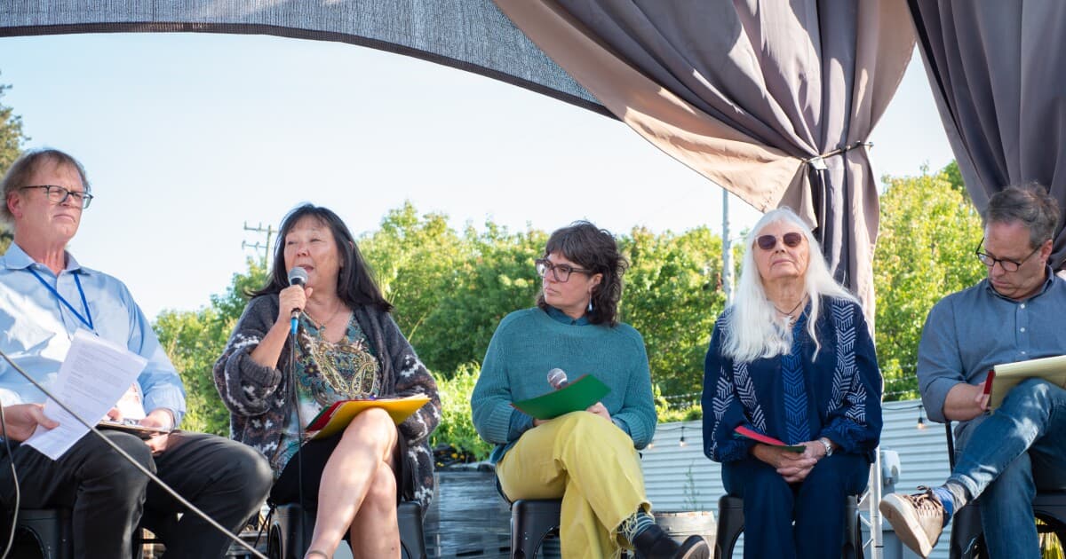 Santa Cruz mayoral candidates weigh in on housing development