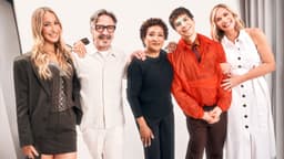 “It’s A Sickness”: Nikki Glaser, Wanda Sykes and the Stand-Up Comedy Roundtable
