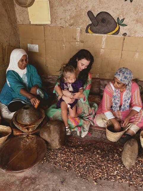 Lessons from My Greatest Spiritual Teacher