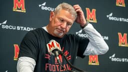 Maryland football fires defensive coordinator after 5th ...