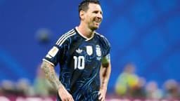 Lionel Messi Can Rewrite Football History In FIFA World ...