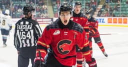 NHL Prospect Pool Overview '26-27: Calgary Flames Build ...