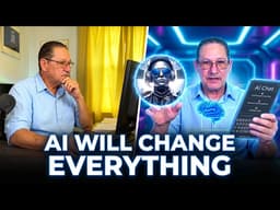 The Real Question Isn't If AI Takes Your Job, It's This