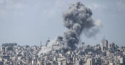 Israel Faces Backlash After Beirut Strikes Kill 90+ Without Prior Warning