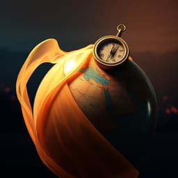 Morocco Perception Tracker