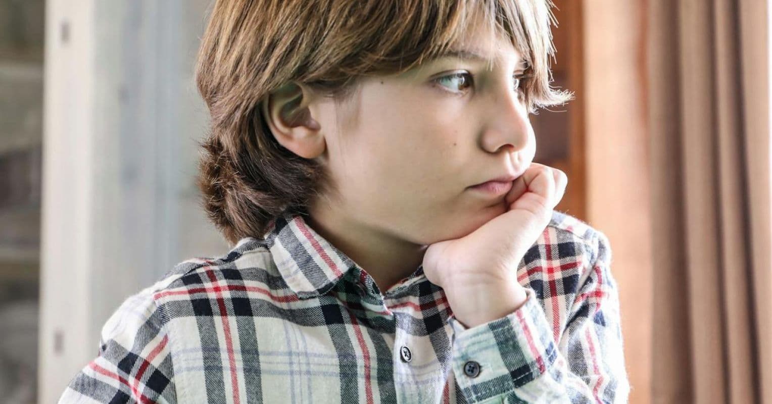 Indirect Therapy With Children: A Non-Pathologizing Approach