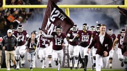 Texas A&M adds FCS opponent to complete 2027 football ...