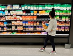 America In Focus: Inflation gauge hits multiyear high as American consumer confidence slides