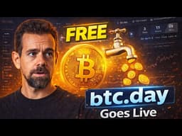The Bitcoin Faucet is BACK! Earn Free BTC Starting April 6
