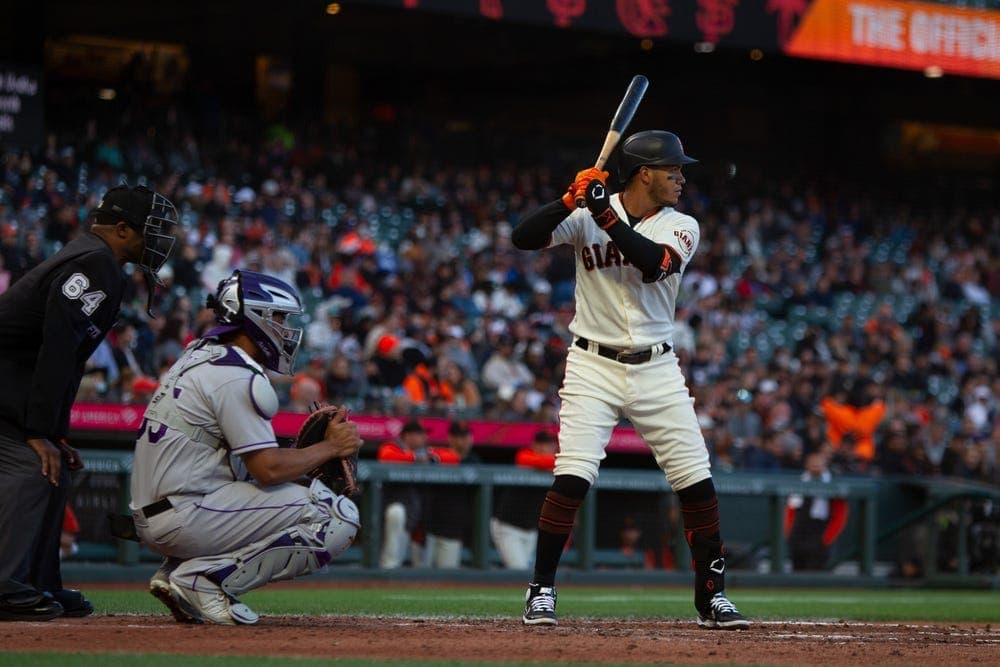 Does MLB’s Pride Night policy violate the First Amendment?