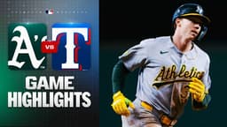Athletics slug five home runs in 9-2 win - Yahoo Sports