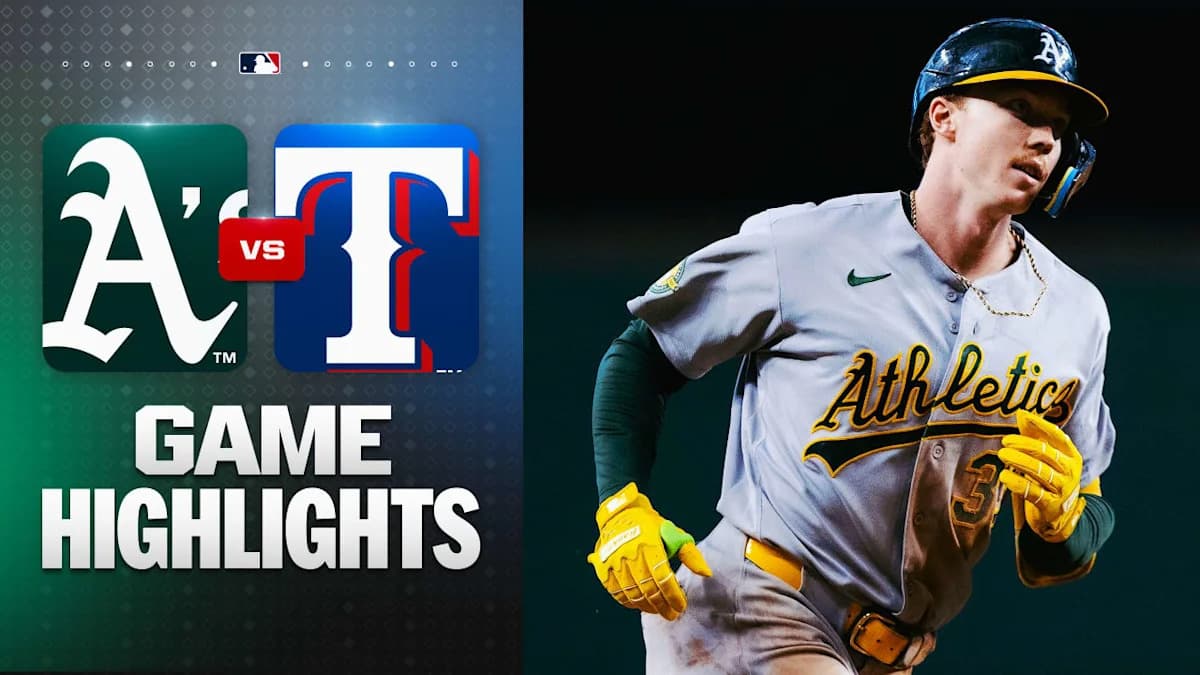 Athletics slug five home runs in 9-2 win - Yahoo Sports