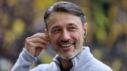 Borussia Dortmund extend head coach Niko Kovač's ...