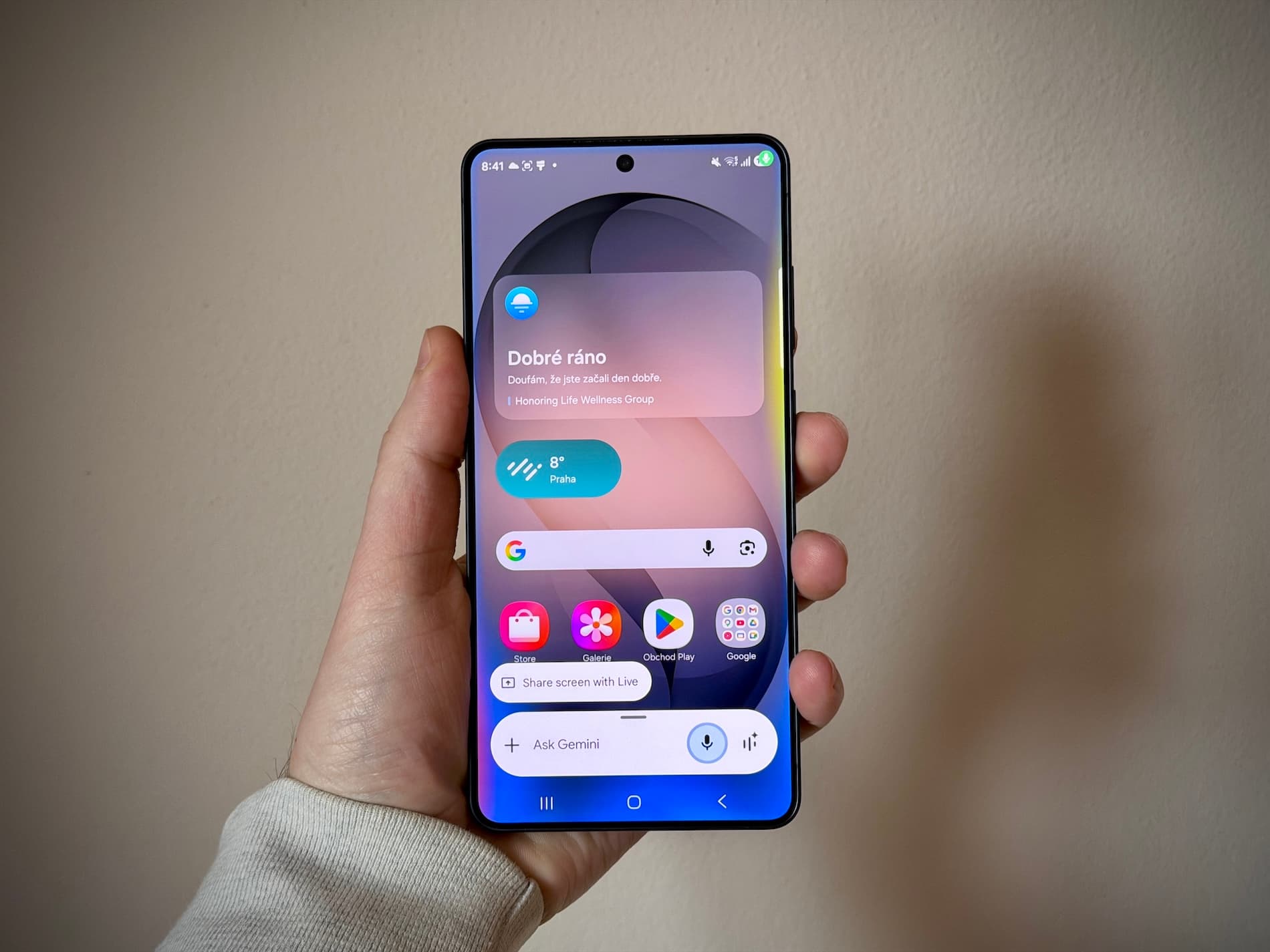 Bixby vs. Gemini: Which is better on Samsung Galaxy?