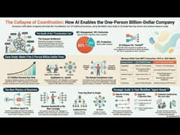 $1B Solo: How Medvi Used AI to Run GLP‑1 Telehealth (Code, Marketing, Support & Analytics)