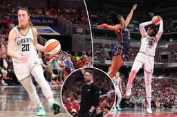 Liberty have plenty of blame to go around after worst loss ...