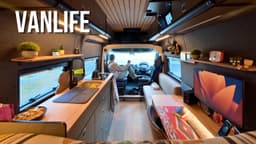 My LAST Days Living ALONE in the Scottish Highlands ...