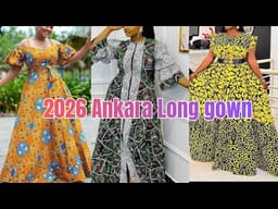🔥80+ Latest African Dresses You’ll Love in 2026 (Best Picks)