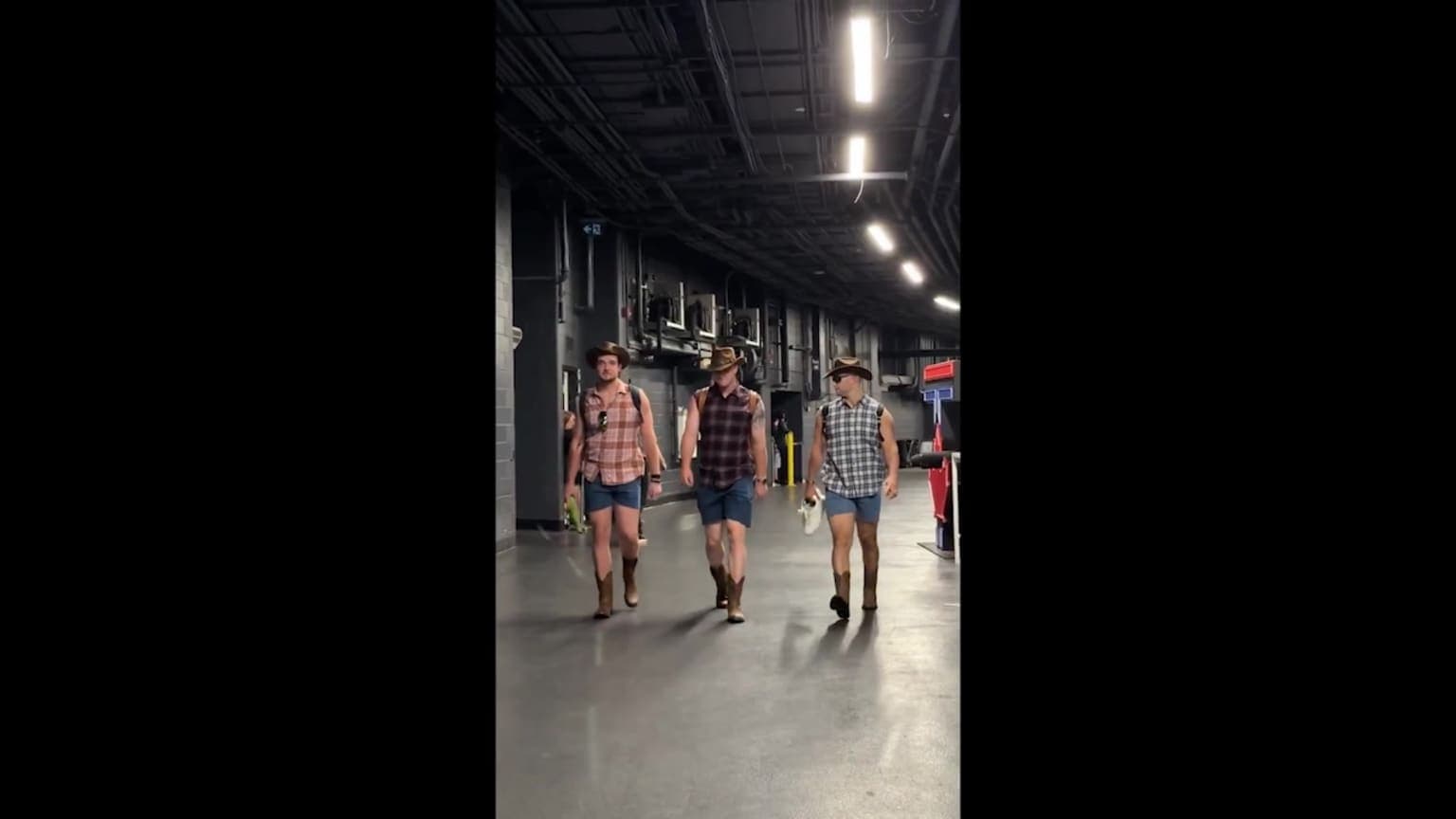 Giddy up, Rookies! | 09/17/2026 | Toronto Blue Jays - MLB.com