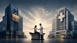 I Left, Then Returned to Private Practice: Why PE and ...