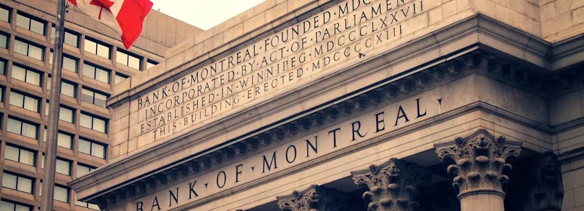 BMO (TSX:BMO) Sees More Reasons For Optimism In ...