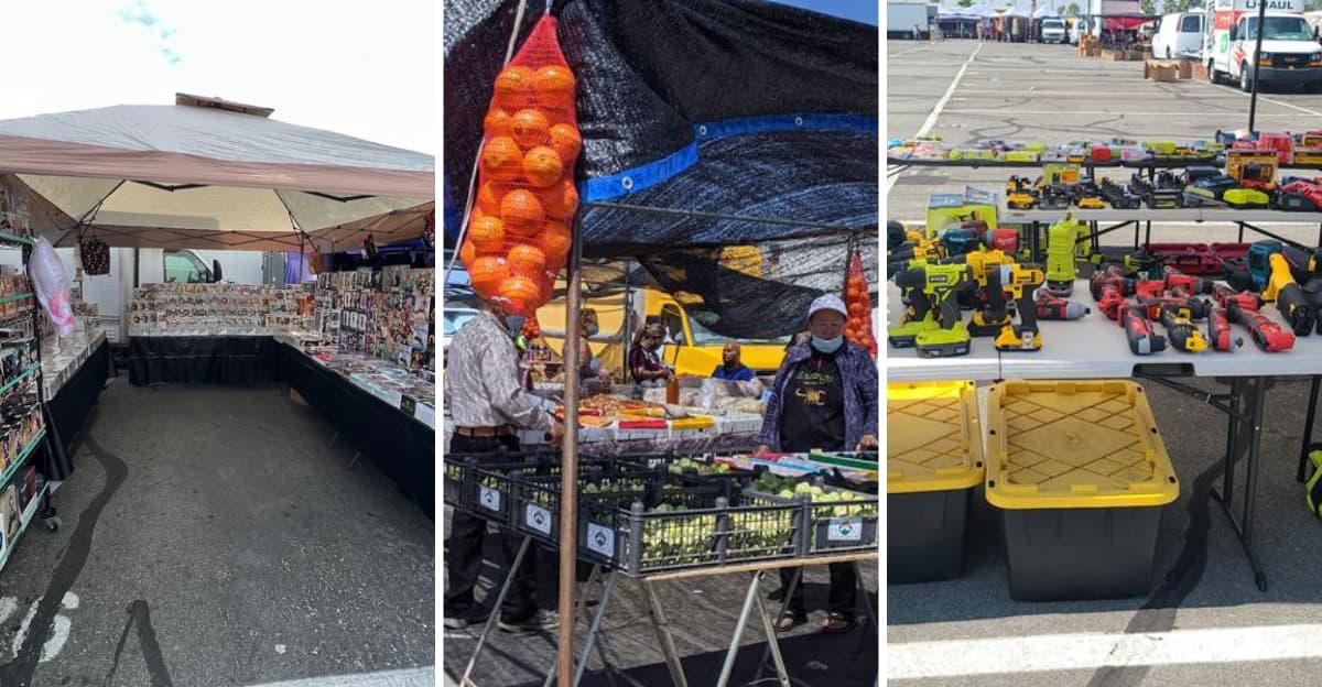 Bargain Hunters Across California Can't Stop Talking ...