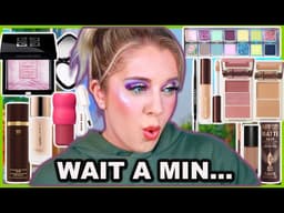 Wait… This New Makeup Is Actually GOOD?! 😳