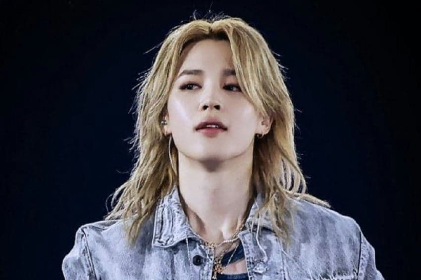Jimin BTS Jadi Artis K-Pop dengan Engagement Instagram ...