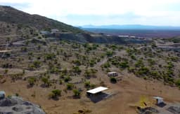 Silver Miner Finds Massive Polymetallic Deposit in Mexico