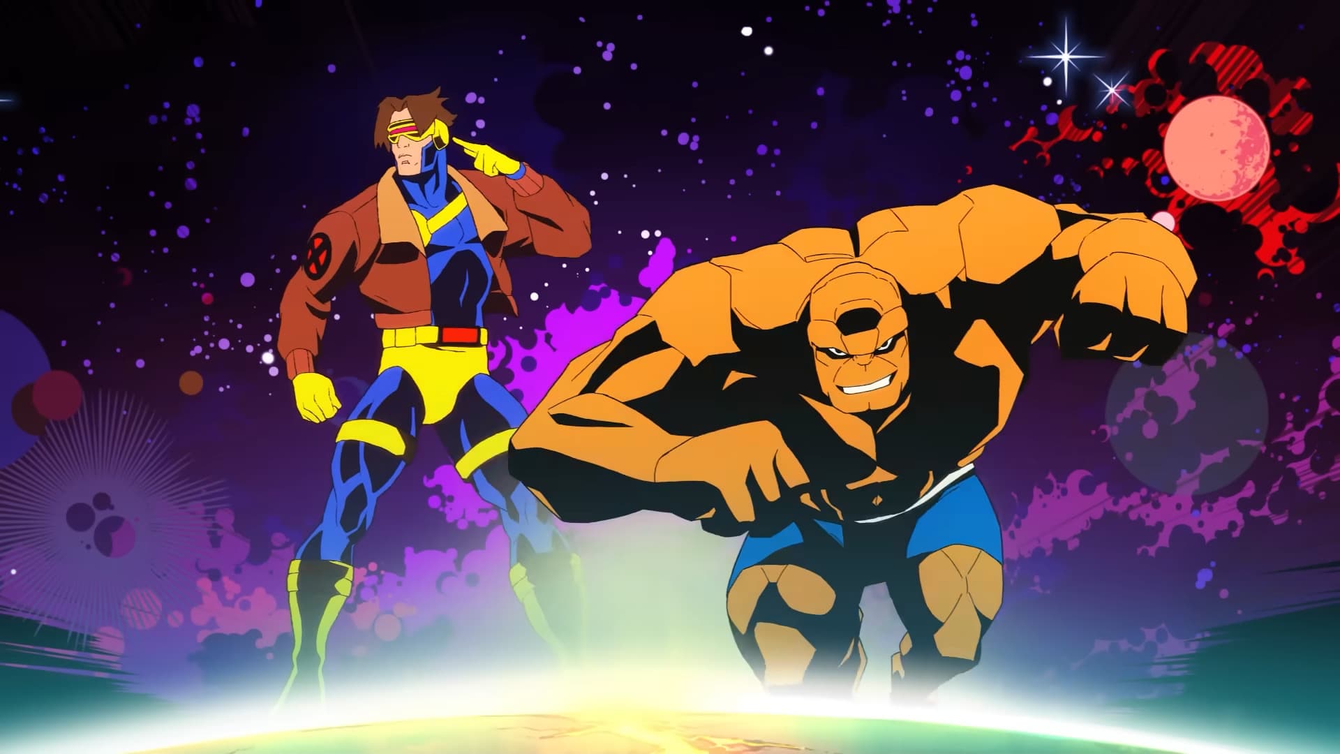 Here's What Marvel Cosmic Invasion DLC #1 Introduces - PSX Extreme