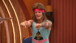 Big Brother star already has 'one foot out the door' as live ...