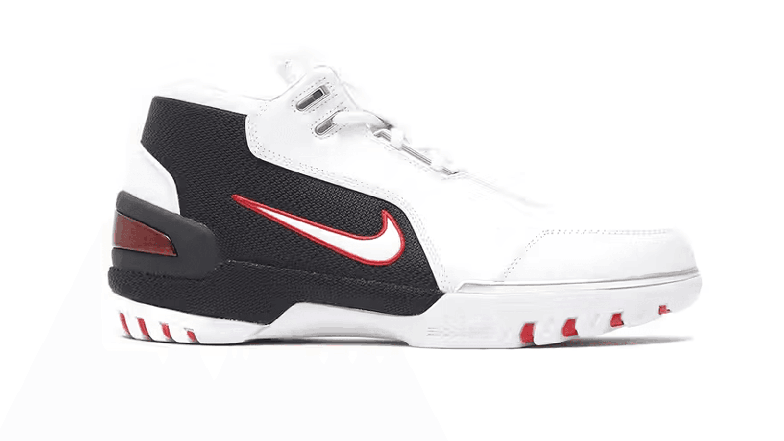 How Nike Created the Air Zoom Generation for LeBron James in 2003